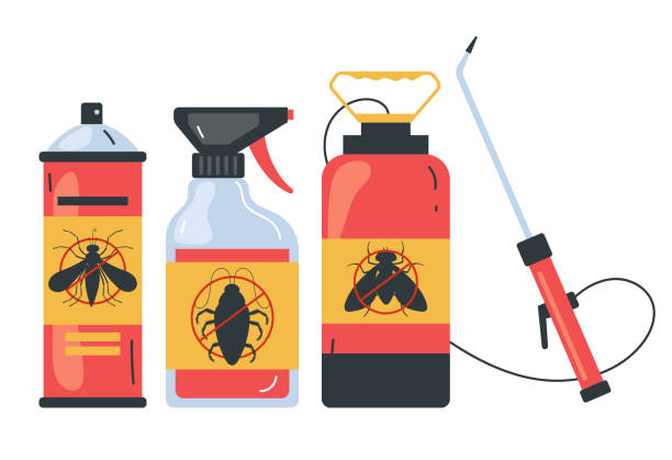 Wildlife Control Services in Riverside, CA